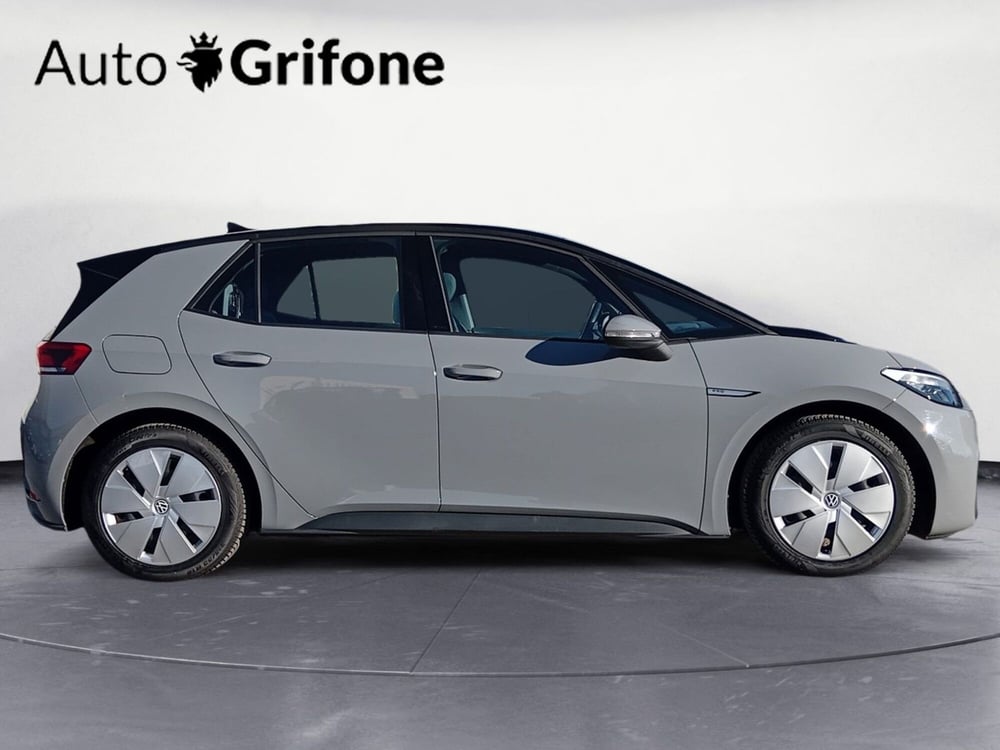 Volkswagen ID.3 usata a Modena (5)