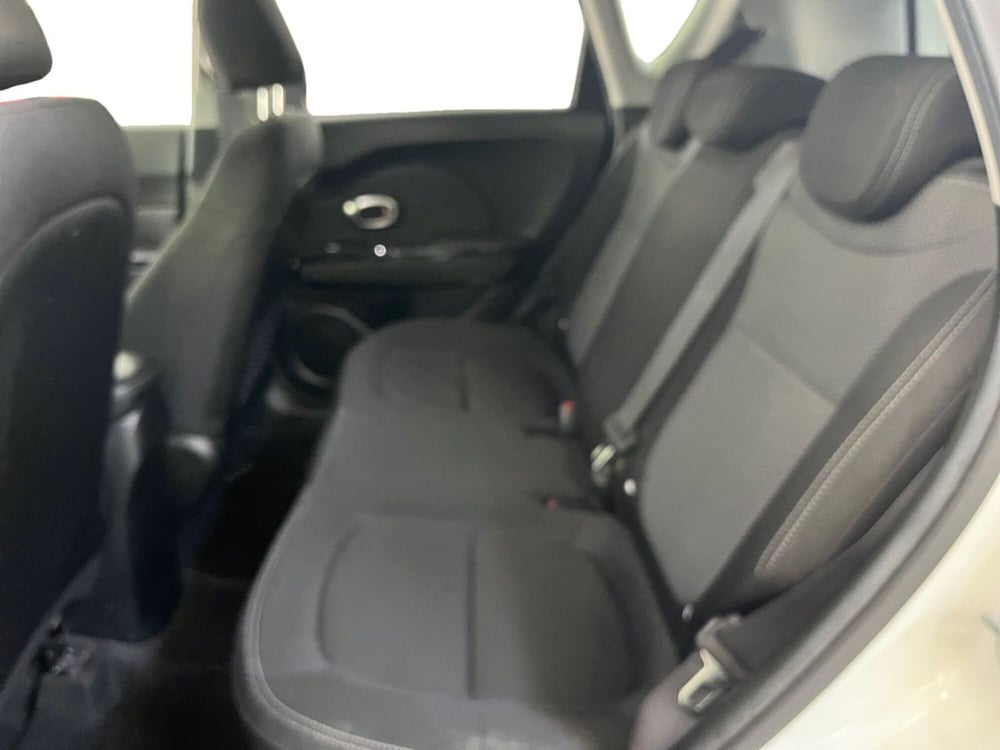Kia Soul usata a Modena (12)