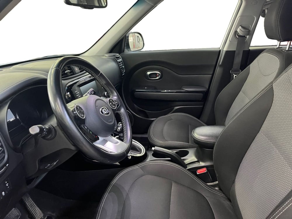 Kia Soul usata a Modena (16)