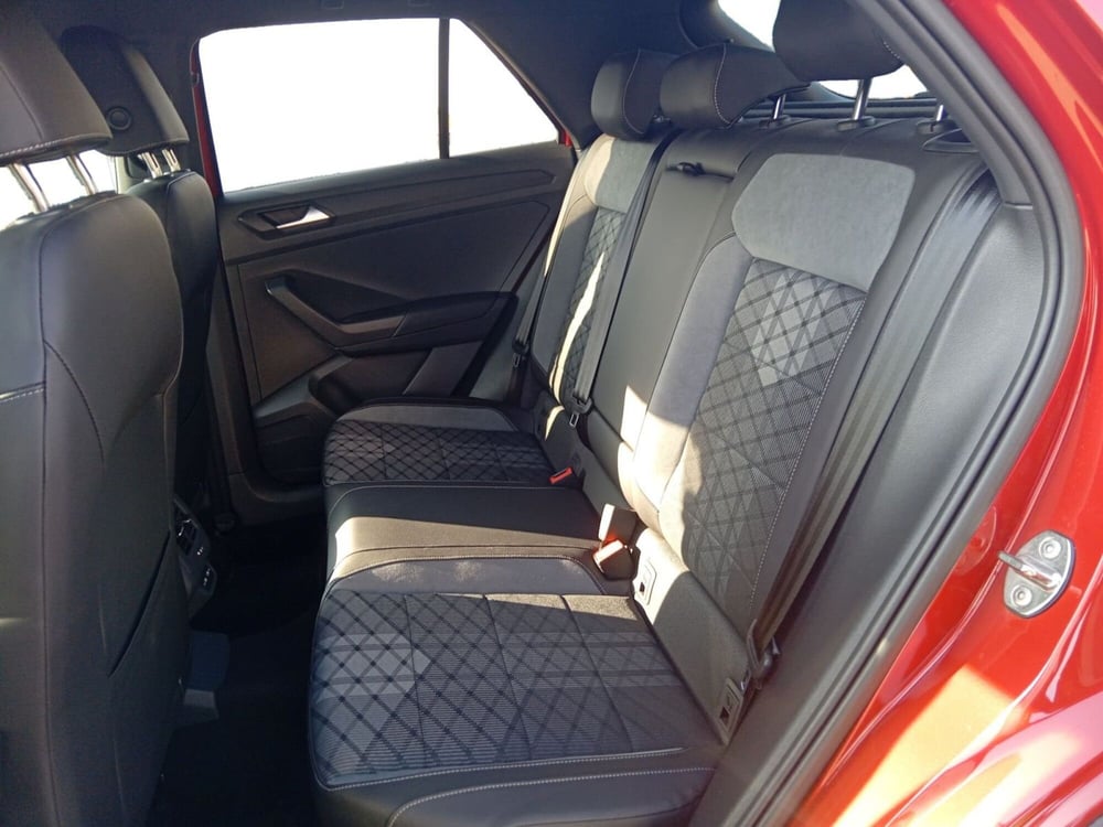Volkswagen T-Roc usata a Modena (12)