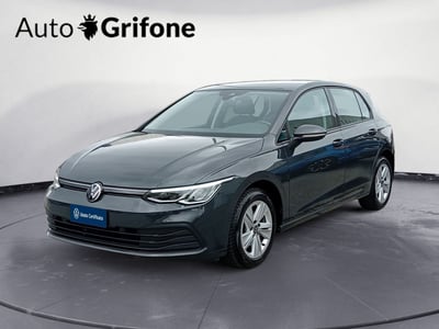 Volkswagen Golf 1.0 TSI EVO Life del 2021 usata a Modena