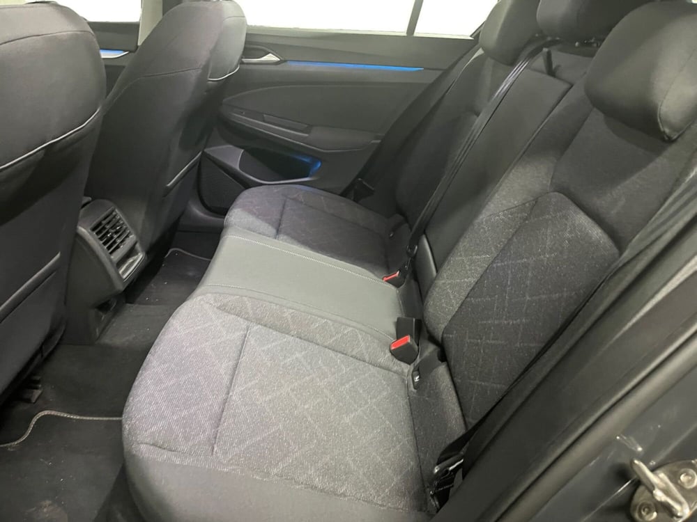 Volkswagen Golf usata a Modena (11)
