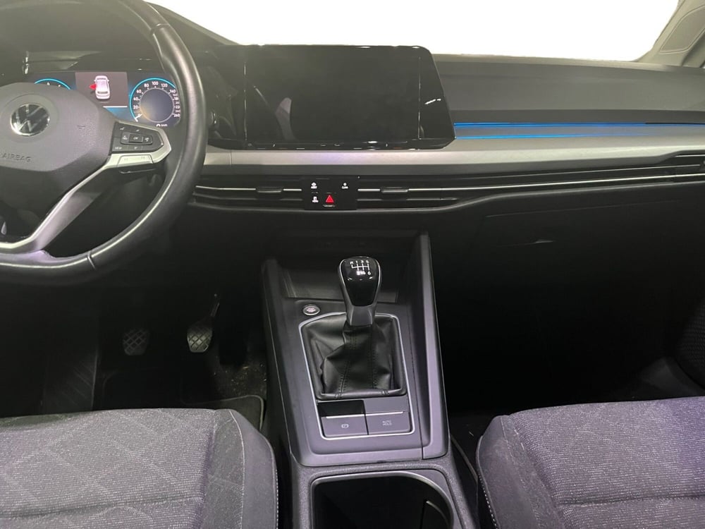 Volkswagen Golf usata a Modena (13)