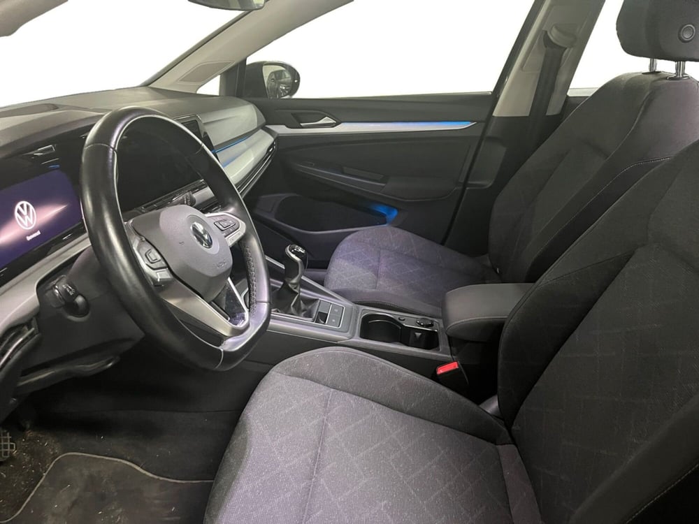 Volkswagen Golf usata a Modena (15)