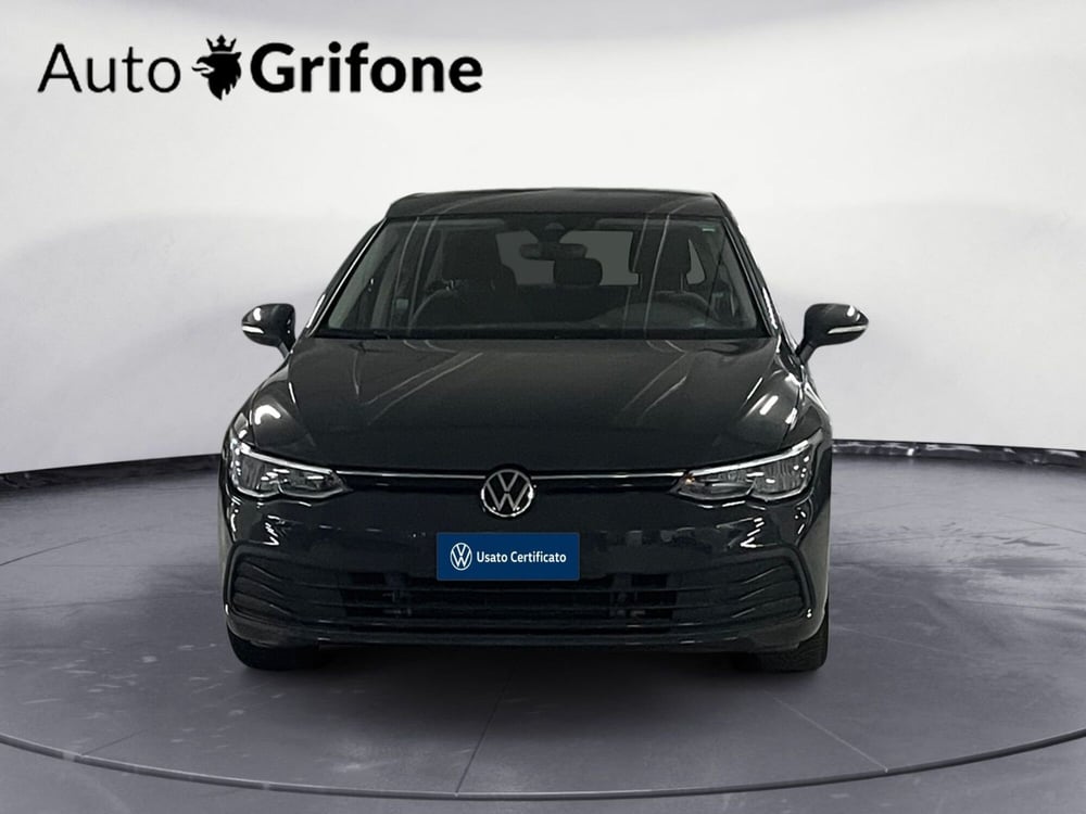 Volkswagen Golf usata a Modena (2)