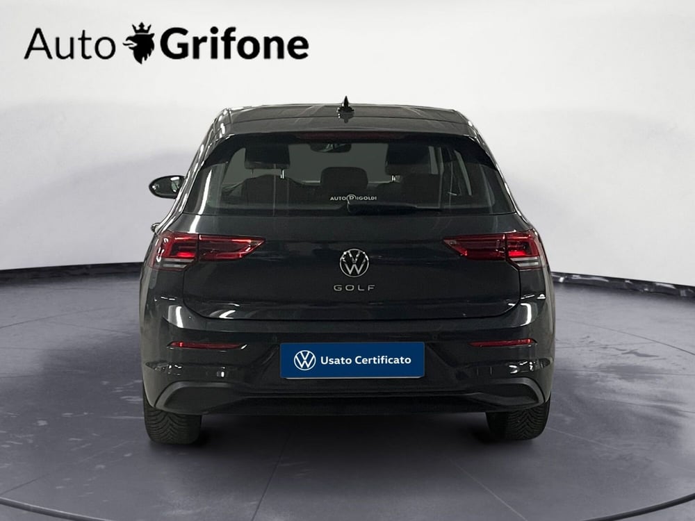 Volkswagen Golf usata a Modena (4)