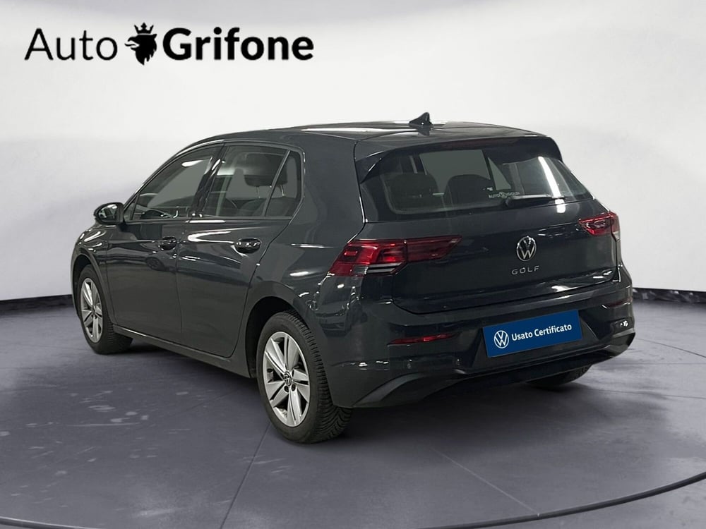 Volkswagen Golf usata a Modena (5)