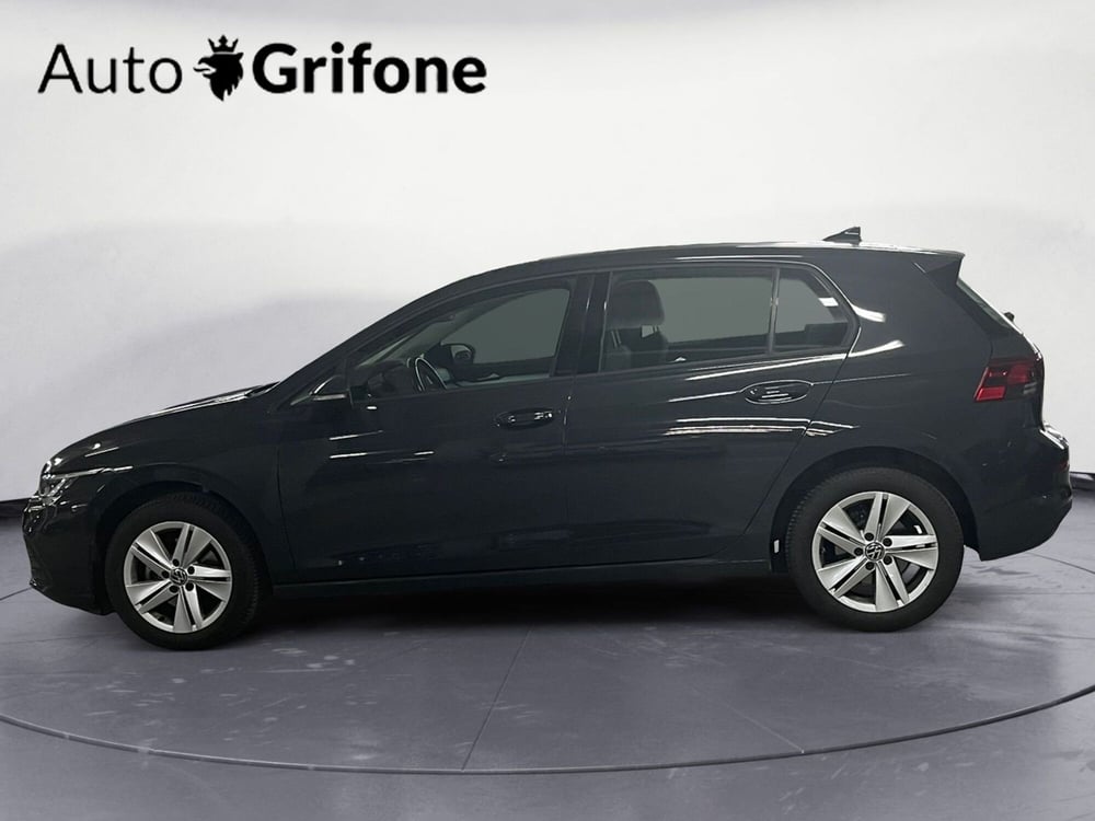 Volkswagen Golf usata a Modena (6)