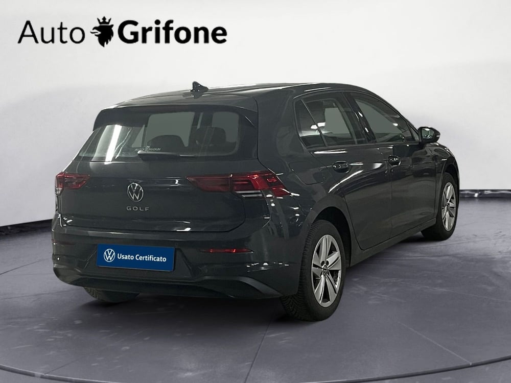 Volkswagen Golf usata a Modena (7)