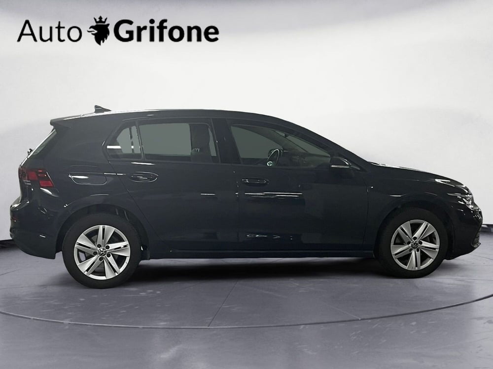 Volkswagen Golf usata a Modena (8)