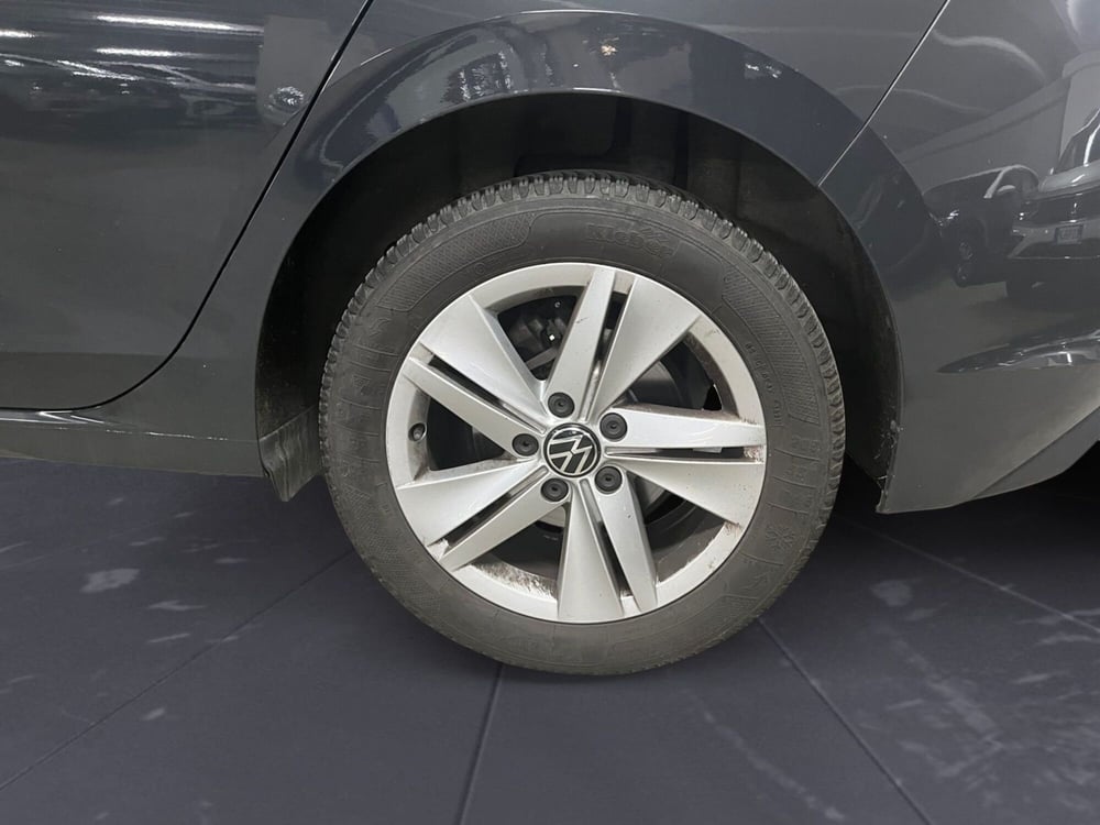 Volkswagen Golf usata a Modena (9)