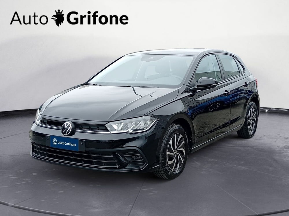Volkswagen Polo usata a Modena