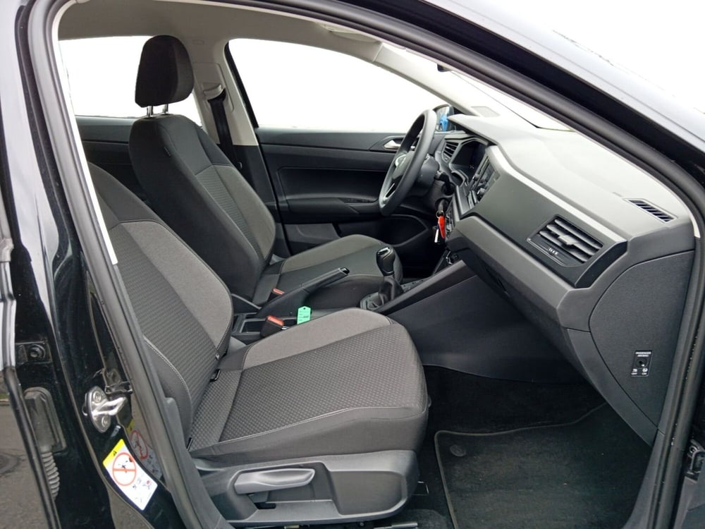 Volkswagen Polo usata a Modena (10)