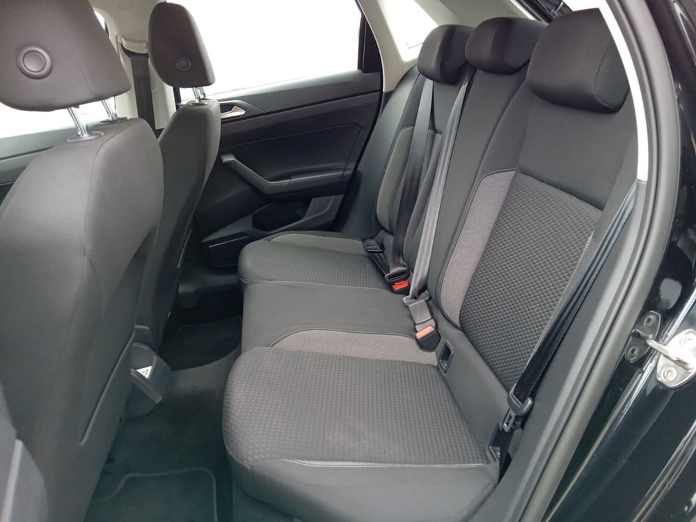 Volkswagen Polo usata a Modena (11)
