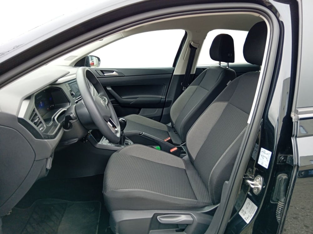 Volkswagen Polo usata a Modena (15)