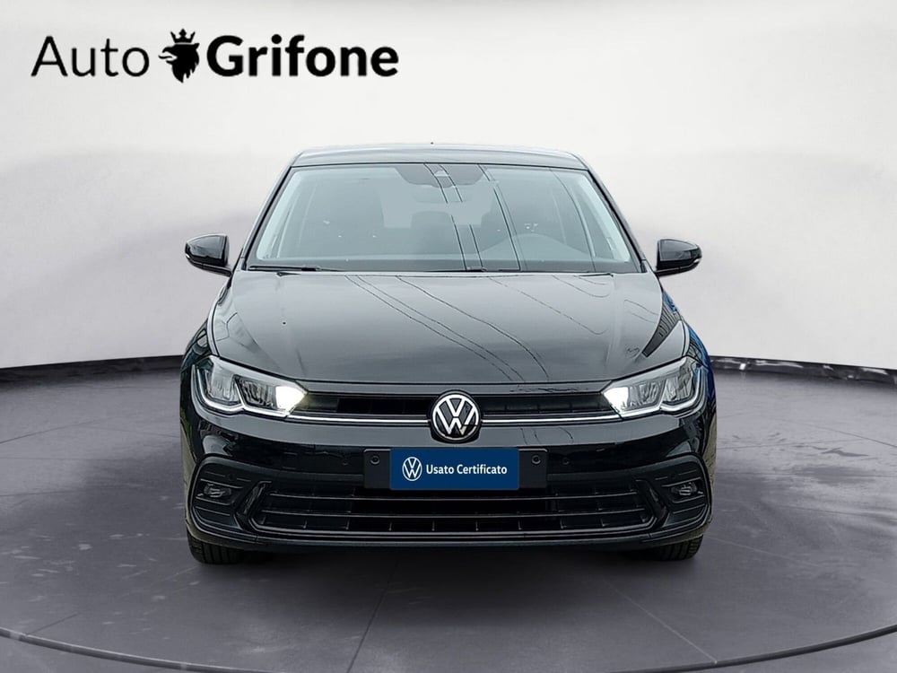 Volkswagen Polo usata a Modena (2)