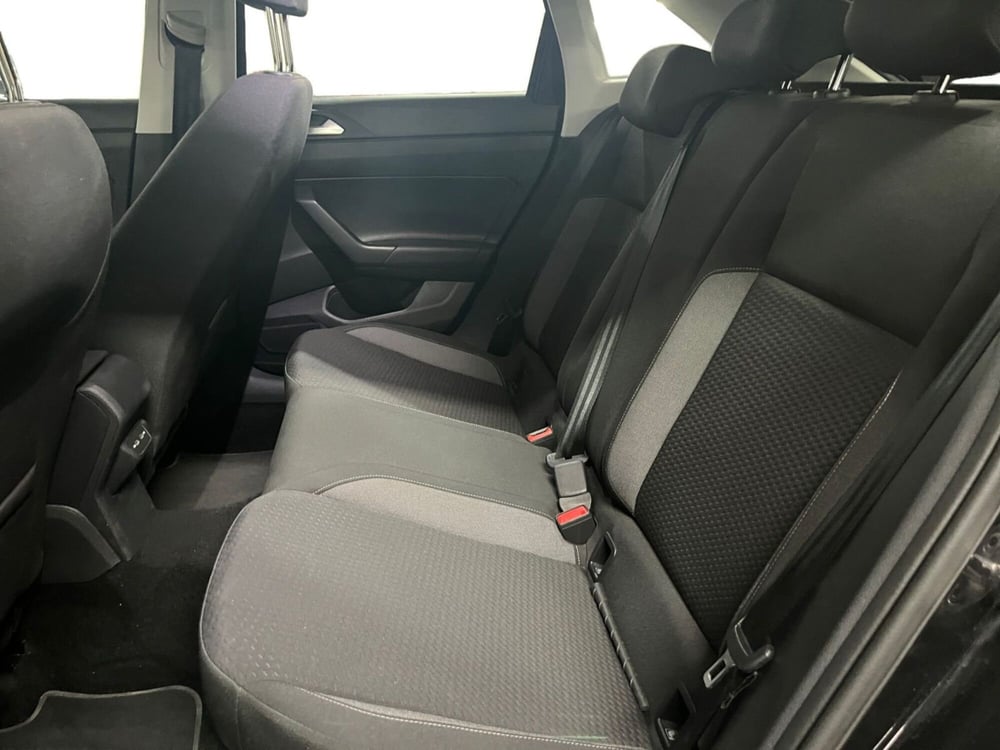 Volkswagen Taigo usata a Modena (10)