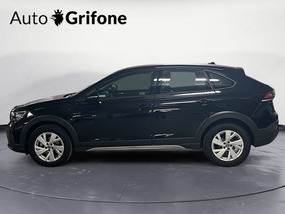Volkswagen Taigo usata a Modena (4)