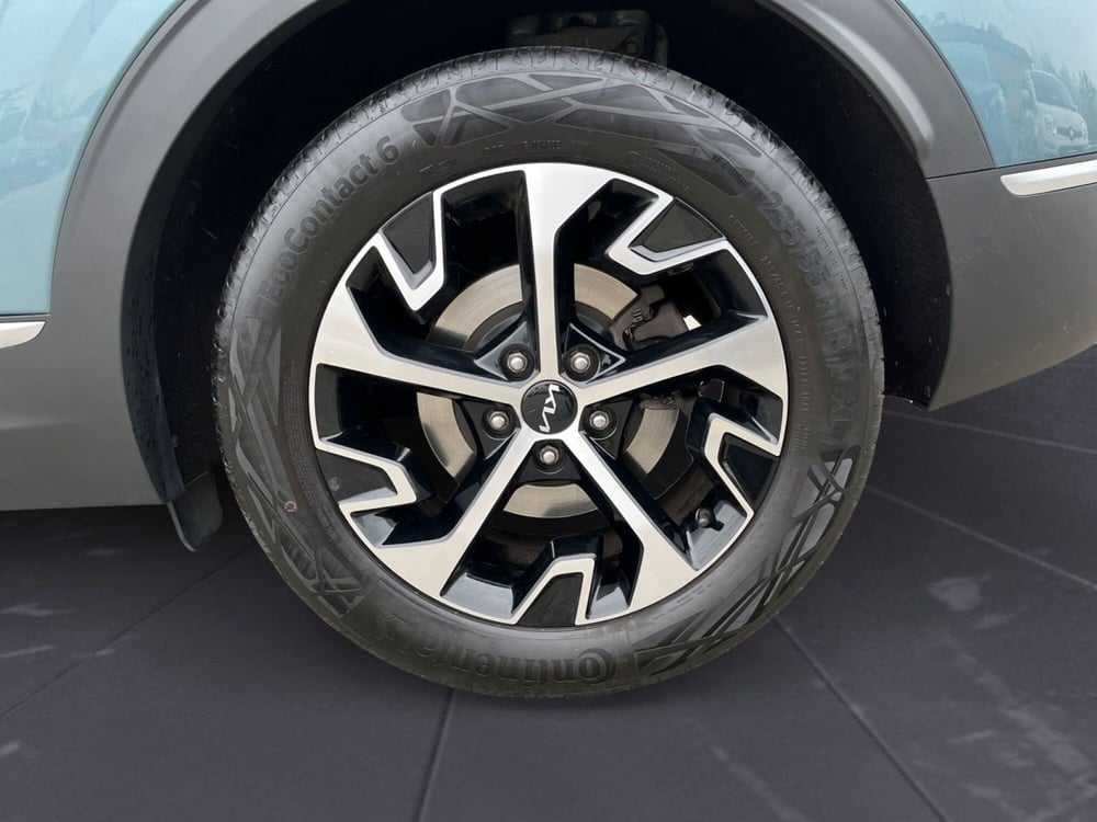 Kia Sportage usata a Modena (10)