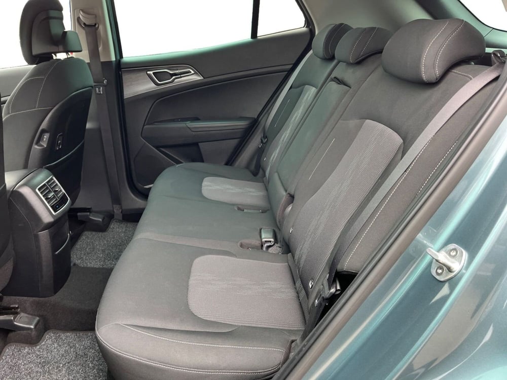 Kia Sportage usata a Modena (12)