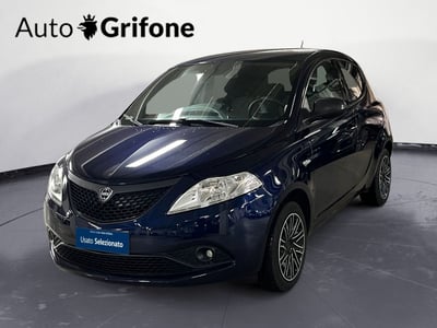 Lancia Ypsilon 1.2 69 CV 5 porte Gold del 2019 usata a Modena