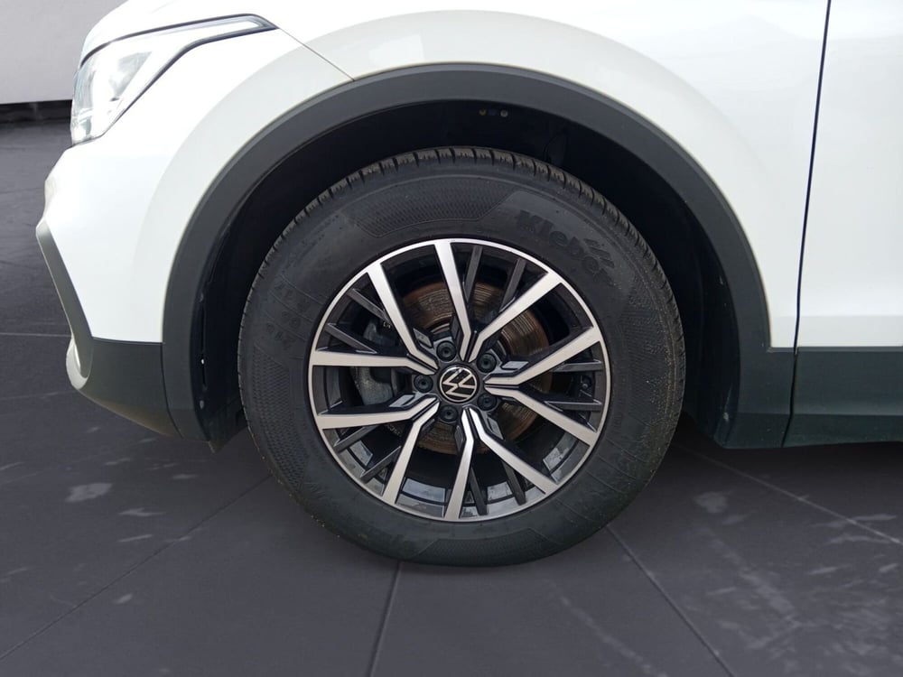 Volkswagen Tiguan usata a Modena (10)