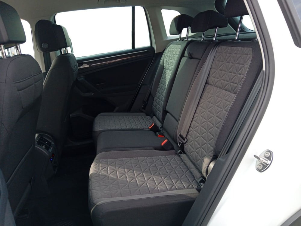 Volkswagen Tiguan usata a Modena (12)