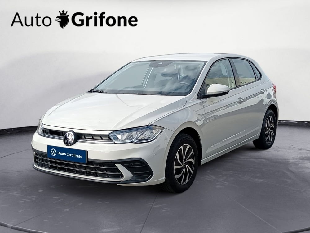 Volkswagen Polo usata a Modena