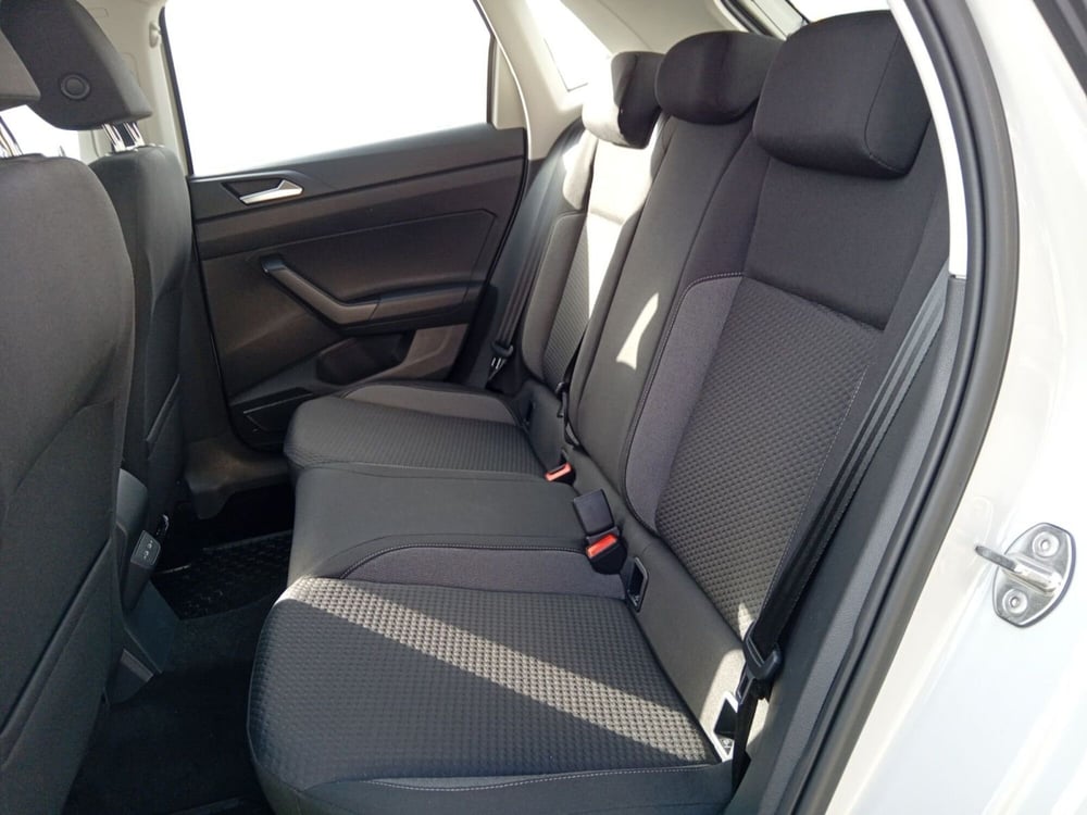 Volkswagen Polo usata a Modena (10)