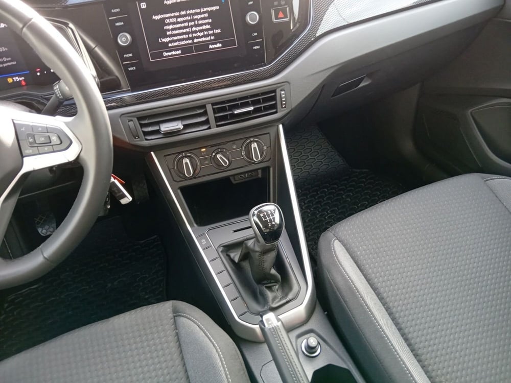 Volkswagen Polo usata a Modena (12)