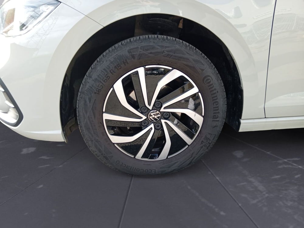 Volkswagen Polo usata a Modena (14)