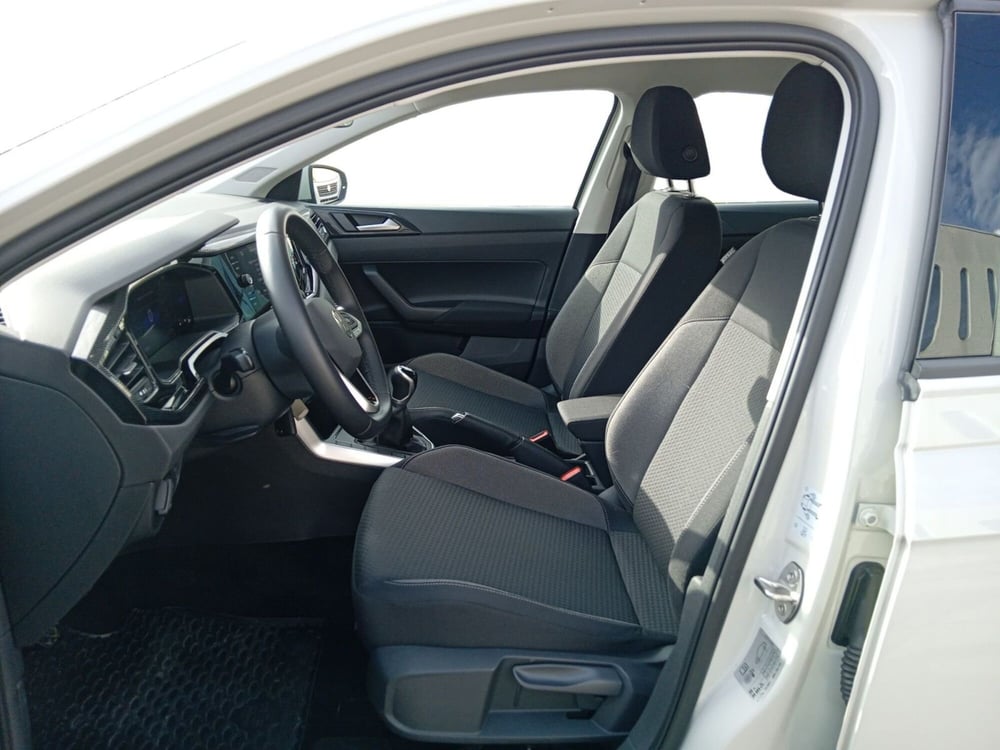 Volkswagen Polo usata a Modena (15)
