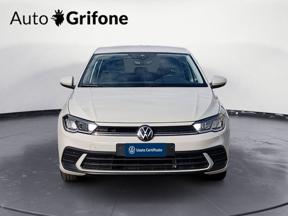 Volkswagen Polo usata a Modena (2)