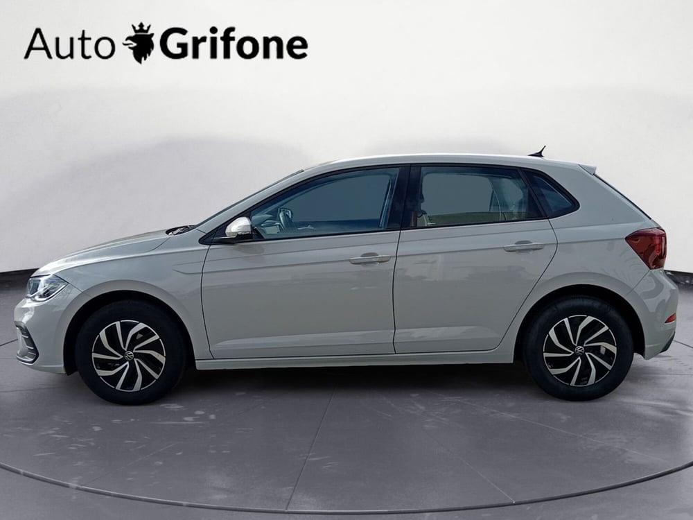 Volkswagen Polo usata a Modena (4)