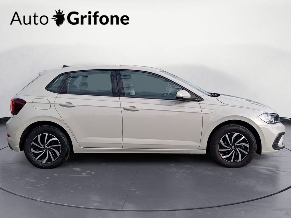 Volkswagen Polo usata a Modena (6)