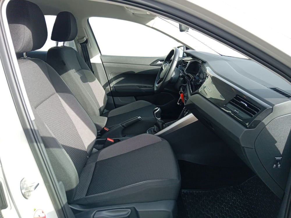 Volkswagen Polo usata a Modena (9)