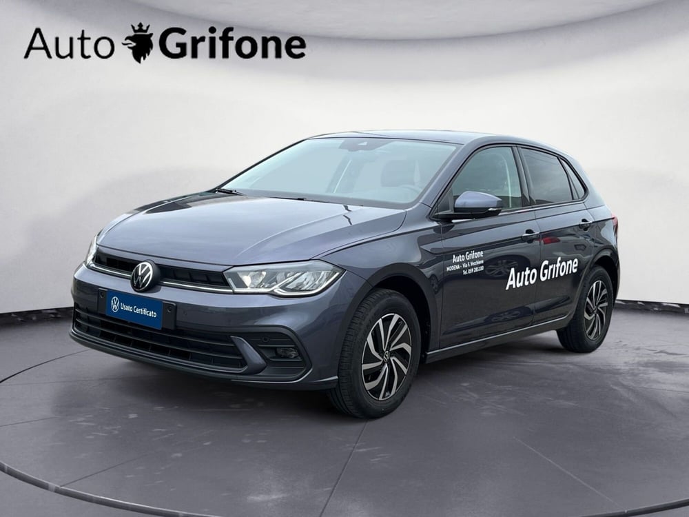 Volkswagen Polo nuova a Modena