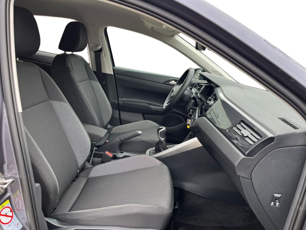 Volkswagen Polo nuova a Modena (10)