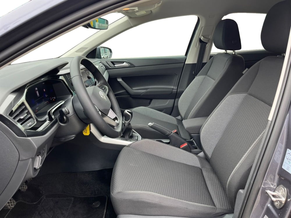 Volkswagen Polo nuova a Modena (15)