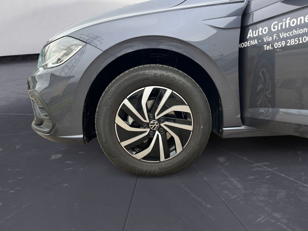 Volkswagen Polo nuova a Modena (9)