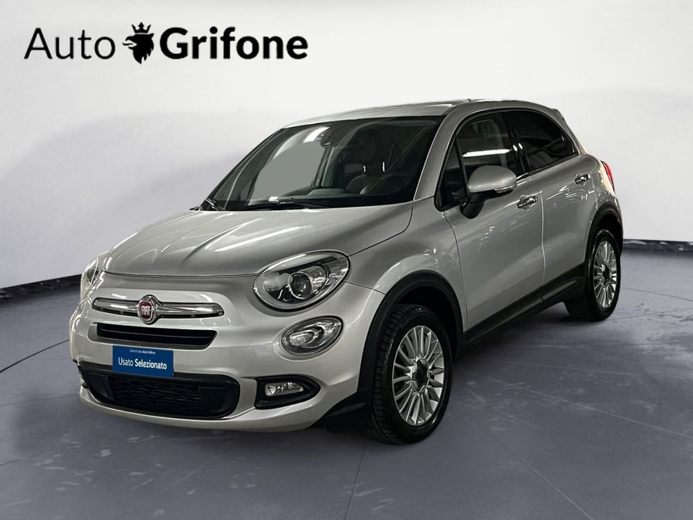Fiat 500X usata a Modena