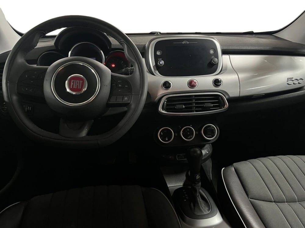 Fiat 500X usata a Modena (10)