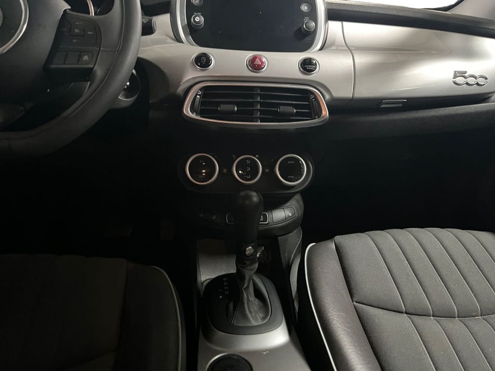 Fiat 500X usata a Modena (11)