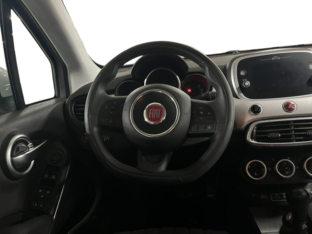 Fiat 500X usata a Modena (12)