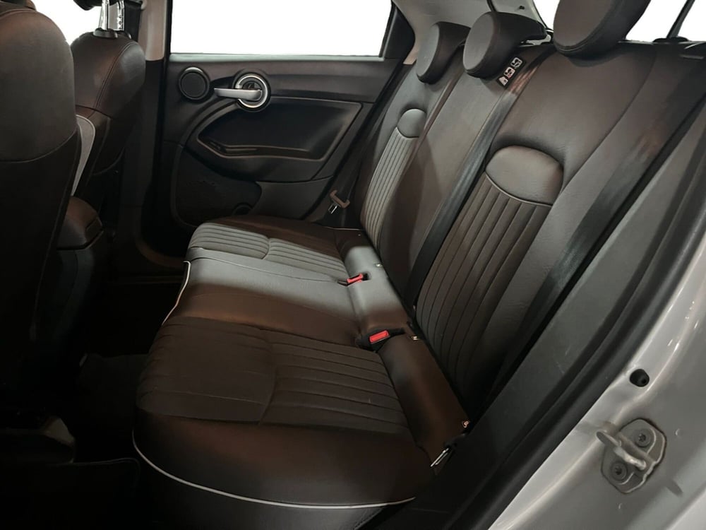 Fiat 500X usata a Modena (13)
