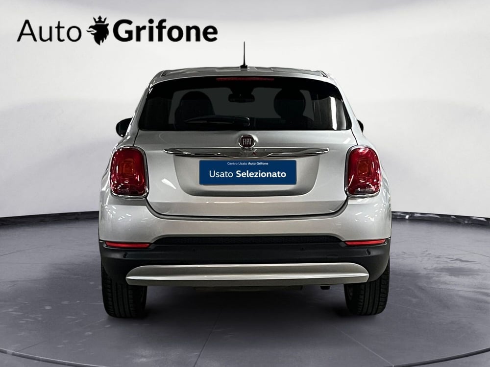 Fiat 500X usata a Modena (4)