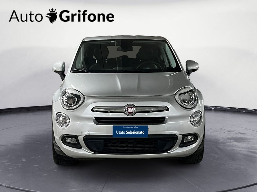 Fiat 500X usata a Modena (8)