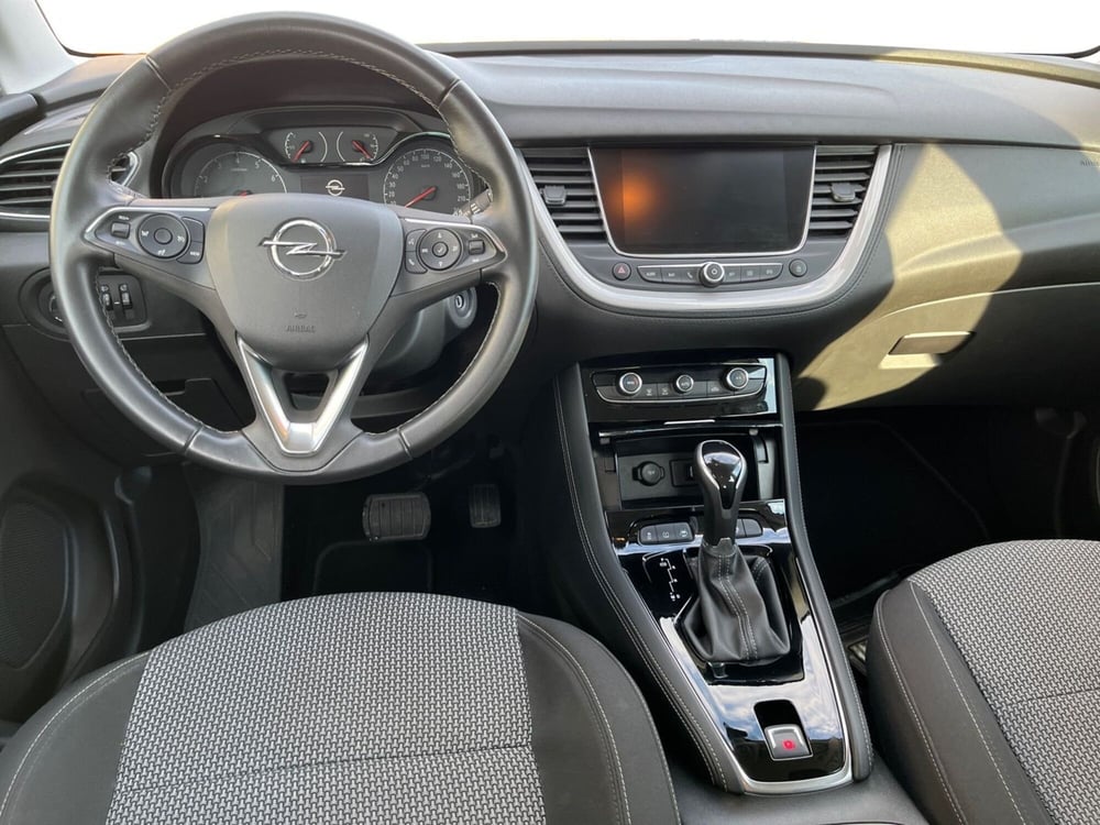 Opel Grandland X usata a Modena (10)