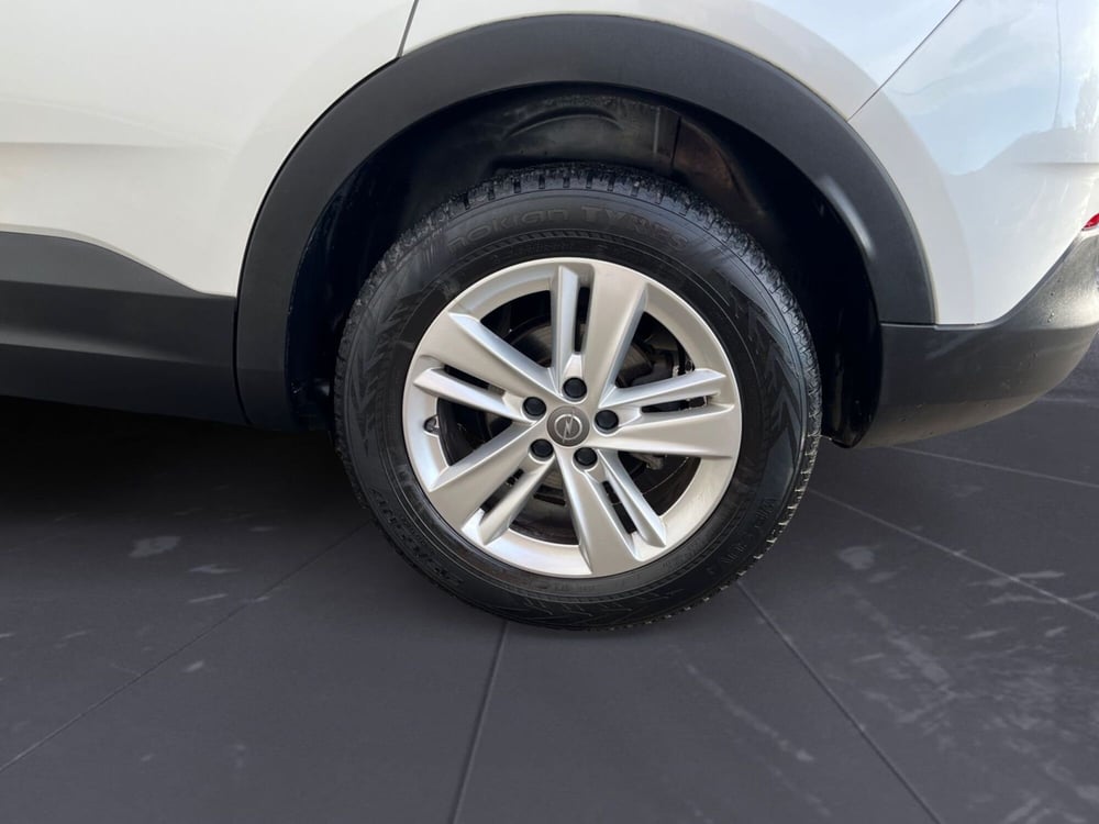 Opel Grandland X usata a Modena (14)
