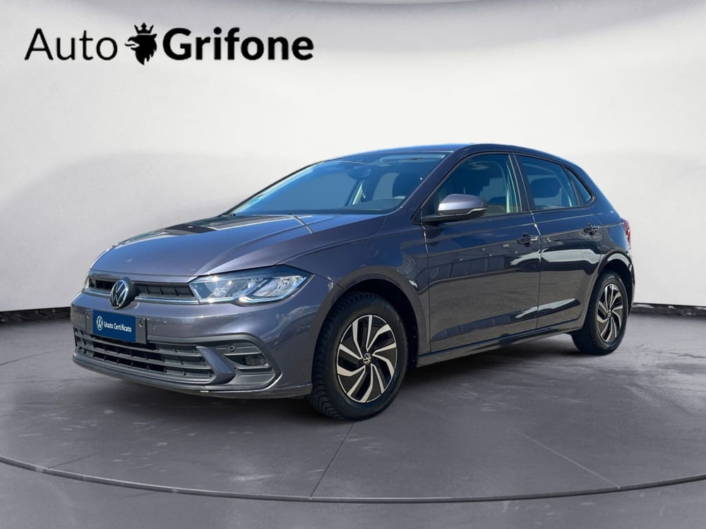 Volkswagen Polo usata a Modena